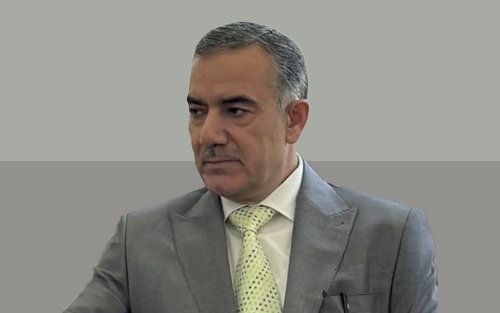 Doktor Mihemed Rêkanî, Dozgerê Giştî ji Gulanê re: Yasaya Rûbirûbûna Madeyên Hişber kêmasî tê de hene û divê bê sererastkirin