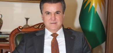 Serwer Kemal Hawarî, Brîkarê Wezareta Bazirganî û Pîşesaziyê bo Karûbarên Bazirganiyê ji Gulanê re: Rêgirtina li berhemên navxweyî li xalên kontrolê yên Iraqê şerekî aborî û êrişeke din e li dijî aborî û jiyara xelkê Kurdistanê