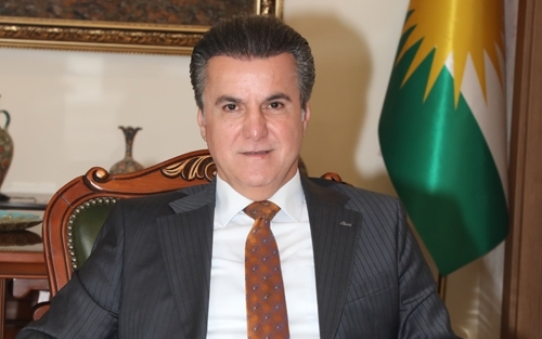 Serwer Kemal Hawarî, Brîkarê Wezareta Bazirganî û Pîşesaziyê bo Karûbarên Bazirganiyê ji Gulanê re: Rêgirtina li berhemên navxweyî li xalên kontrolê yên Iraqê şerekî aborî û êrişeke din e li dijî aborî û jiyara xelkê Kurdistanê