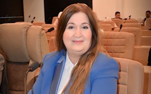 Dr. Viyan Sebrî, Seroka Frakisyona Partiya Demokrata Kurdistanê li Encûmena Nûneran a Iraqê ji bo Gulan: Birîna mûçeyên fermanber û xanenişînên Herêma Kurdistanê, reftareke siyasî ya şaş a Bexdayê ye li dijî welatiyên Herêma Kurdistanê