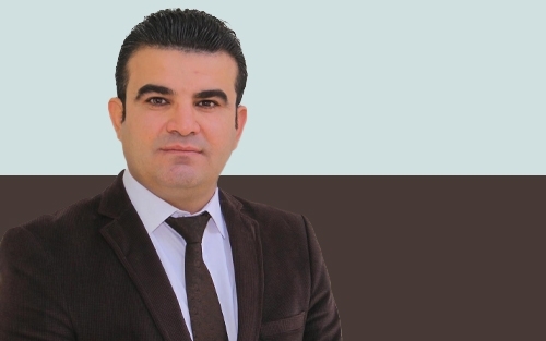 Peyam Fethullah Resûl, lêkolînerê civakî û Rêveberê Plan û Şopandinê li Rêveberiya Giştî ya Çaksaziya Civakî ji bo Gulanê: Ji (1564) sizadarên madeyên hişber (911) jê bazirgan in û (653) jî bikarhêner in.