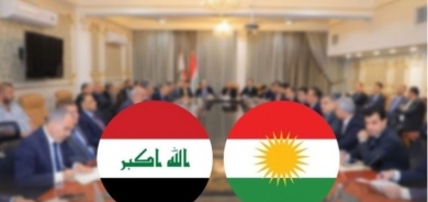 بغداد وأربيل تقتربان من الاتفاق على النفط والرواتب