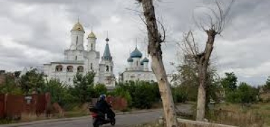 تحليل: الجيش الروسي يتقدم بوتيرة أسرع في أوكرانيا للشهر الثالث