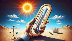 كيف تُفسد الحرارة المرتفعة إنتاجية فرق العمل؟