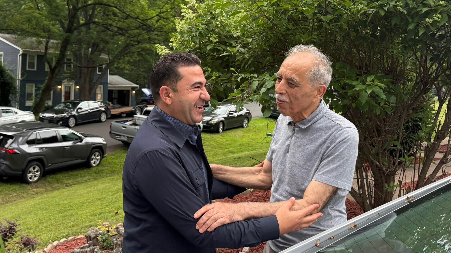 زاخو تفتح آفاقاً جديدة في أمريكا والتحضير لتوقيع اتفاقية شراكة مع مينيسوتا