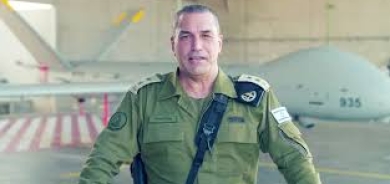 رئيس الأركان الإسرائيلي من داخل الأراضي السورية: علينا أن نبقي أعيننا مفتوحة دائماً