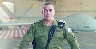 رئيس الأركان الإسرائيلي من داخل الأراضي السورية: علينا أن نبقي أعيننا مفتوحة دائماً