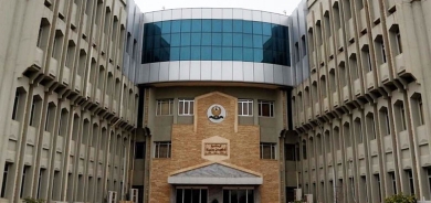 مجلس وزراء إقليم كوردستان يجتمع لمناقشة موضوعين مهمّين