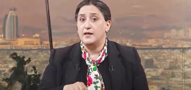 أشواق جاف: طلبنا من طرف ثالث حضور المفاوضات بين أربيل وبغداد