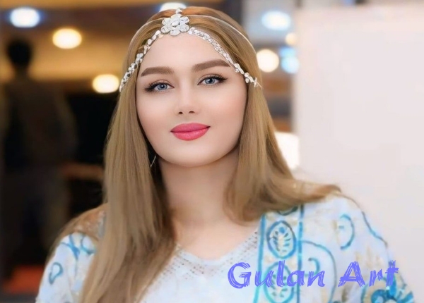 هایا محەمەد:تابتوانم لە گرنگیدان بە فۆلكلۆر بەردەوام دەبم