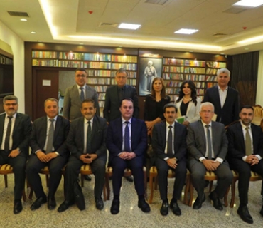 پەرەپێدانی پڕۆژەکانی ڕێگاوبان و چارەسەرکردنی گرفتەکانی هاتووچۆ