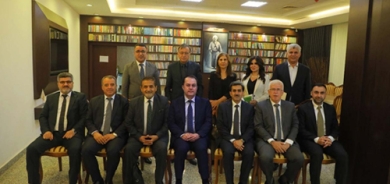 پەرەپێدانی پڕۆژەکانی ڕێگاوبان و چارەسەرکردنی گرفتەکانی هاتووچۆ