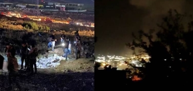 إسقاط مسيّرتين في السليمانية بعد هجمات مماثلة على بيجي وكركوك