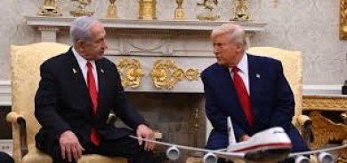 لقاء حاسم بين ترمب ونتنياهو... وغزة تنتظر