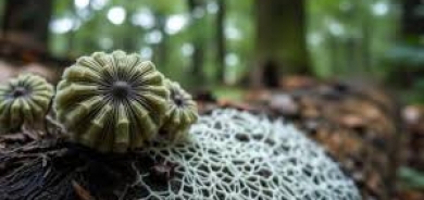 «فطر لعنة الفراعنة»... سلاح محتمل لمكافحة السرطان