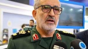 إيران تتكتم على اسم «قائد العمليات» الجديد