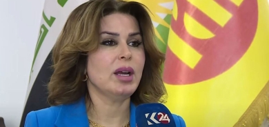 الدليمي: حكومة كوردستان جادة في حل القضايا العالقة مع بغداد