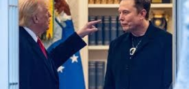 ترمب يلوّح بعودة ماسك إلى جنوب أفريقيا