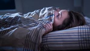 دراسة: الكوابيس قد تقصِّر العمر