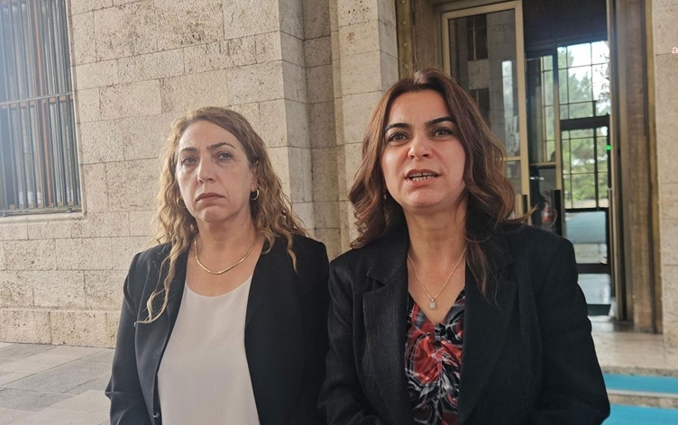 DEM Partiyê pêşniyarên xwe yên li ser ‘Komîsyona Pêvajoyê’ radestî Kurtulmuş kirin