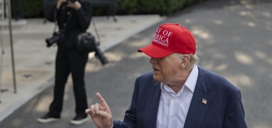 Trump: Îsraîlê mercên agirbesteke 60 rojî ya li Xezeyê qebûl kirin