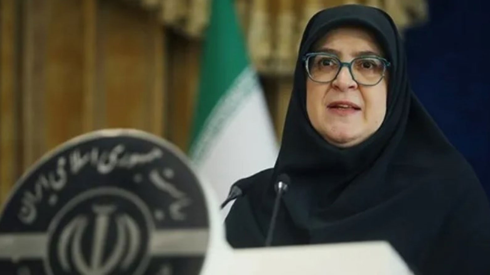 Îran: Danûstanên bi Amerîkayê re ne di demeke nêzîk de ne