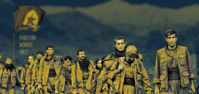 Çarenivîsa gerîlayan di nav nîqaşên çekdanînê de