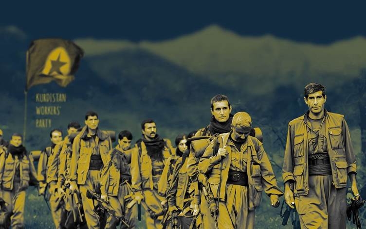 Çarenivîsa gerîlayan di nav nîqaşên çekdanînê de