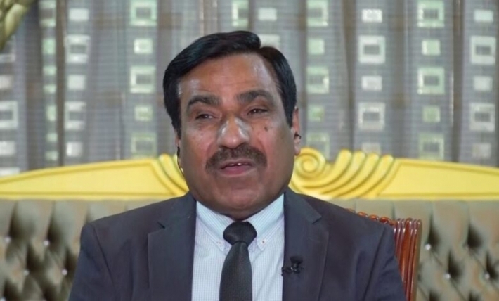 Nebîl Mersûmî: Kêmasiyeke mezin di budceya Iraqê de ava bûye