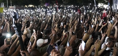 Alî Yerlîkaya: 42 kes ji ber heqareta li Serokkomar hatin desteserkirin