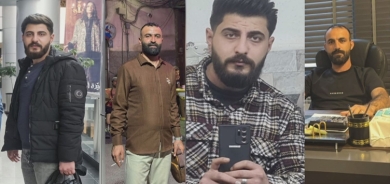 Li Şamê 4 Kurd hatin girtin