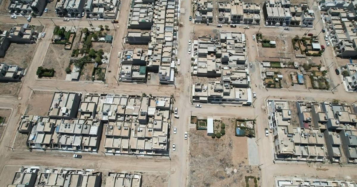 6,000 Legal Title Deeds Successfully Registered for Banaslawa Citizens in 2024