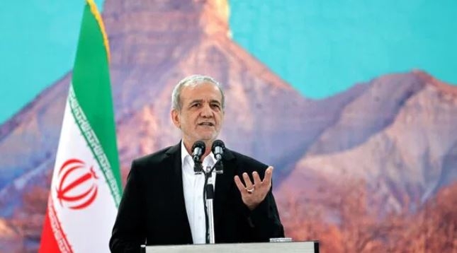 Iran Suspends Cooperation with UN Nuclear Watchdog Amid Escalating Tensions