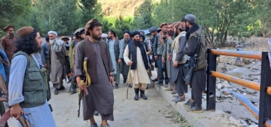 پێکدادانی خوێناوی نێوان تاڵیبان و جووتیاران لە بەدەخشان