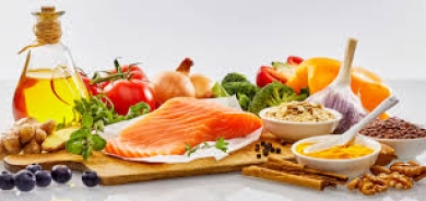 حمية البحر المتوسط تحميك من نوع شائع من أمراض الكبد