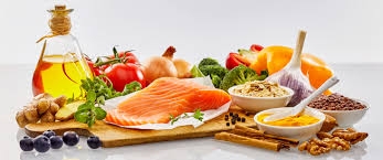 حمية البحر المتوسط تحميك من نوع شائع من أمراض الكبد