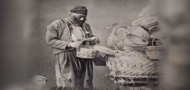 في لندن.. أسطورة 