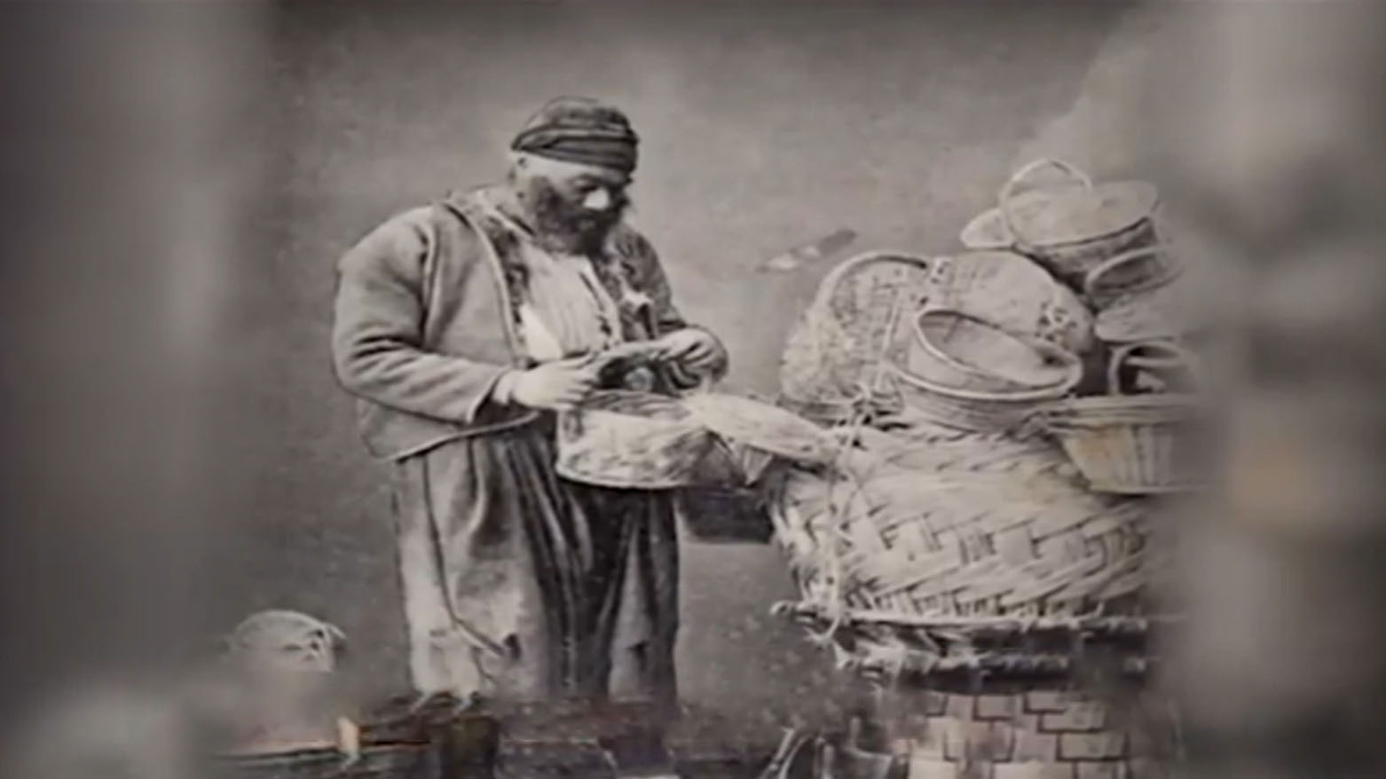 في لندن.. أسطورة 