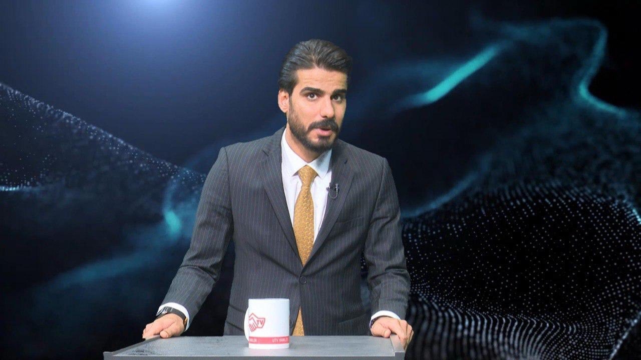 گرفتی وەرزشی سۆران