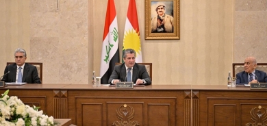 حكومة إقليم كوردستان: على بغداد وضع حد لحرمان مواطني كوردستان من رواتبهم