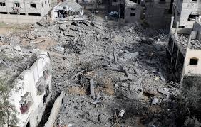 غزة جائعة... و«حماس» تدرس هدنة الشهرين