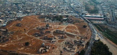 الجبهة التركمانية تدعو السوداني لإعادة تشكيل حكومة كركوك لتحقيق 