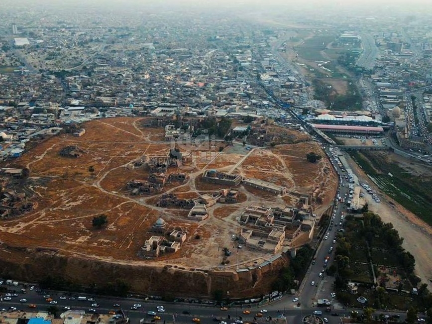 الجبهة التركمانية تدعو السوداني لإعادة تشكيل حكومة كركوك لتحقيق 