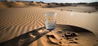 تقنية جديدة تُحوّل هواء الصحراء إلى مياه شرب آمنة