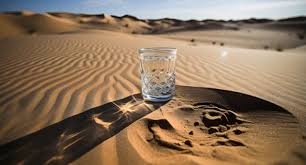 تقنية جديدة تُحوّل هواء الصحراء إلى مياه شرب آمنة