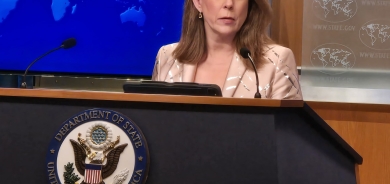 الخارجية الأمريكية : بشأن تصريحات السوداني: انتظروا موقف واشنطن خلال ساعات