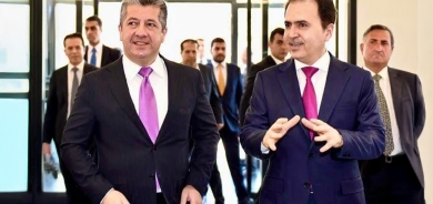 بشتيوان صادق: انفراج قريب في ملف رواتب موظفي إقليم كوردستان