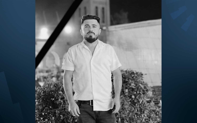 Li Zaxoyê bavekî bê hemdî kurê xwe kuşt