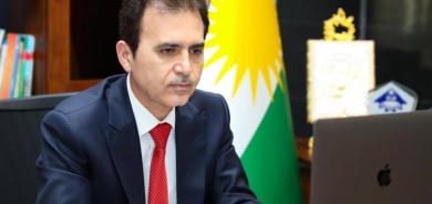 KRG Accuses Iraqi Government of Deliberately Withholding Salaries, Creating Economic Hardship