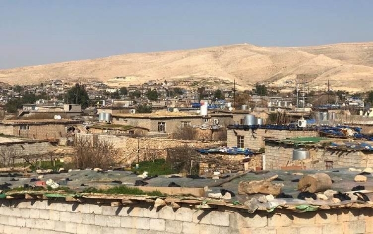 Iraq’s Makhmour Camp Under Siege: Residents Report Hardship as Government Denies Claims